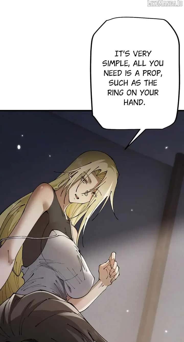 From Goblin to Goblin God Chapter 70 Page 36