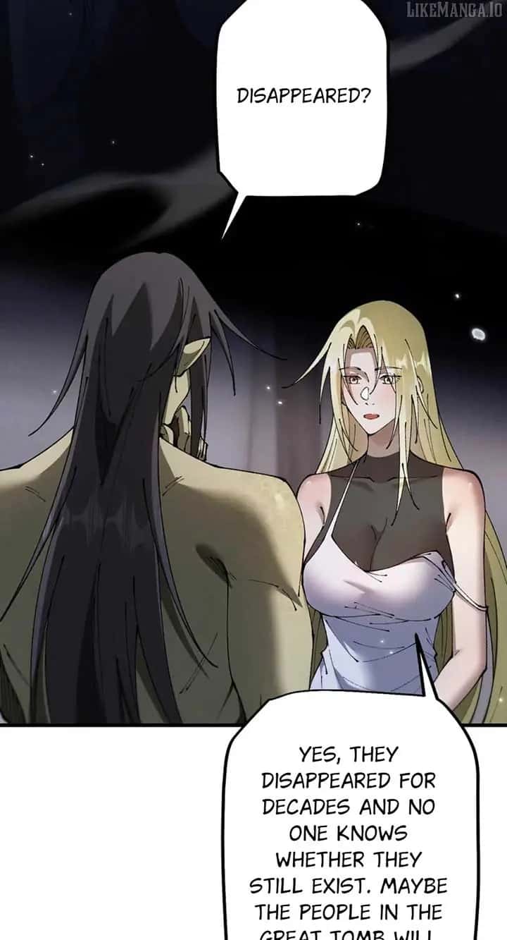 From Goblin to Goblin God Chapter 70 Page 44