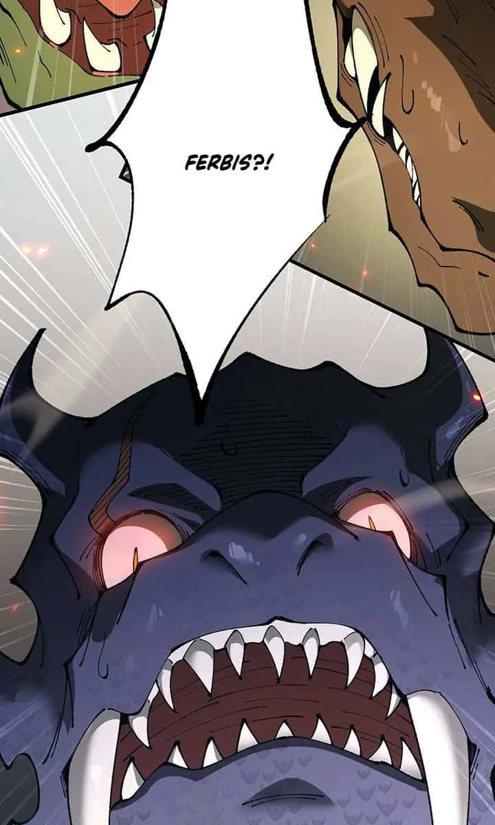 From Goblin to Goblin God Chapter 71 Page 6