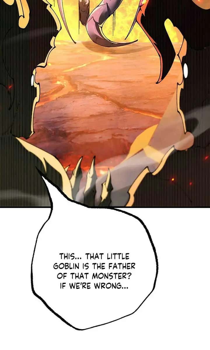 From Goblin to Goblin God Chapter 71 Page 18
