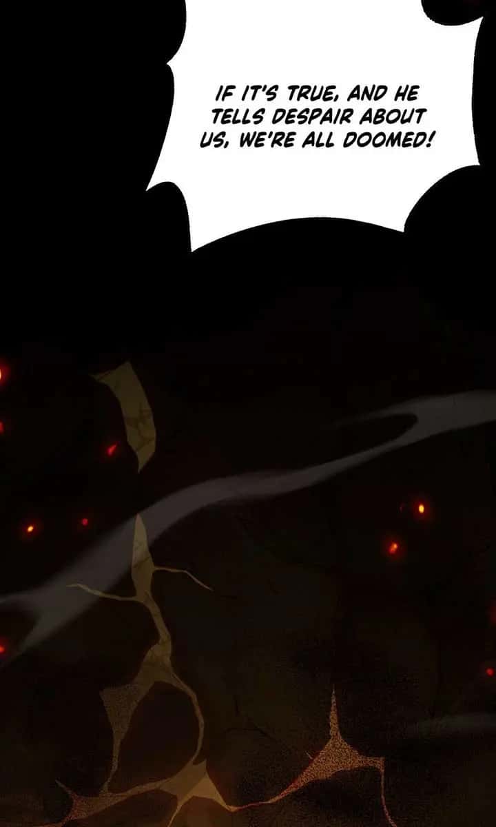 From Goblin to Goblin God Chapter 71 Page 20