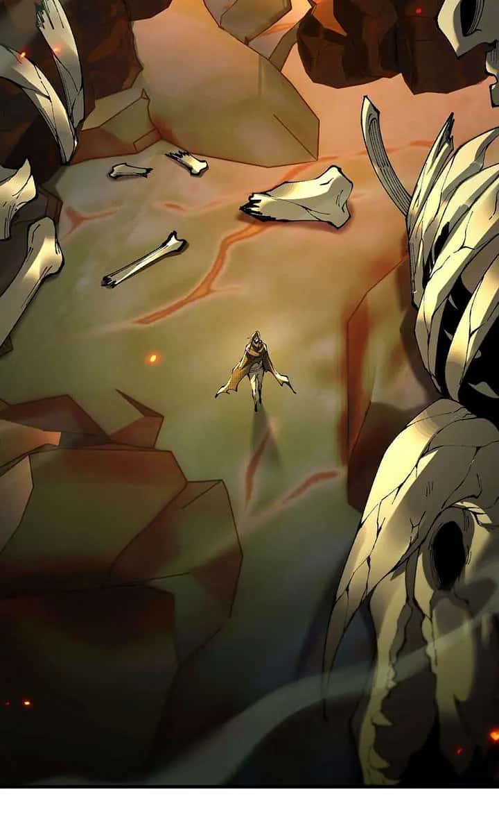 From Goblin to Goblin God Chapter 71 Page 27
