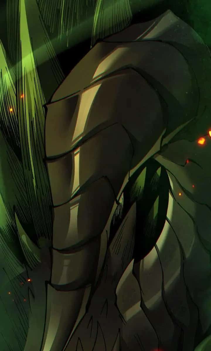 From Goblin to Goblin God Chapter 71 Page 33
