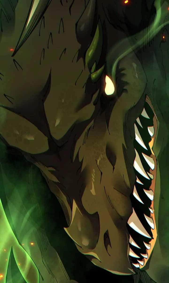 From Goblin to Goblin God Chapter 71 Page 34