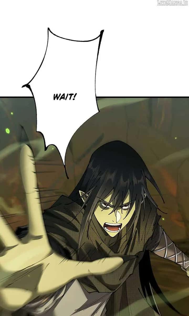From Goblin to Goblin God Chapter 71 Page 44