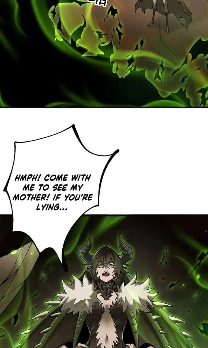 From Goblin to Goblin God Chapter 71 Page 59