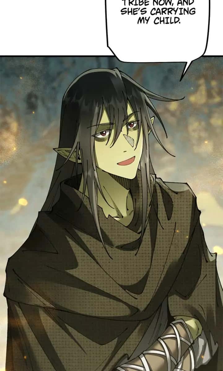From Goblin to Goblin God Chapter 72 Page 18