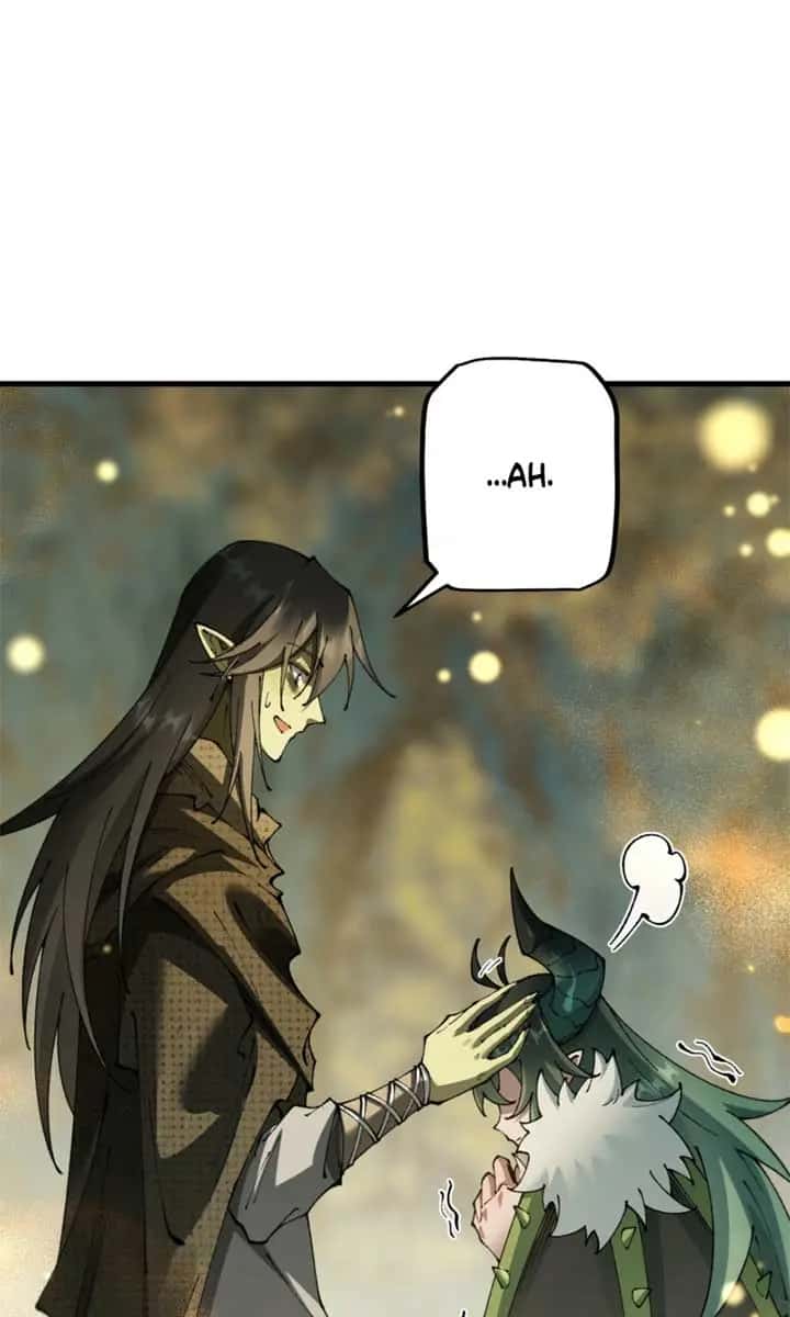 From Goblin to Goblin God Chapter 72 Page 29