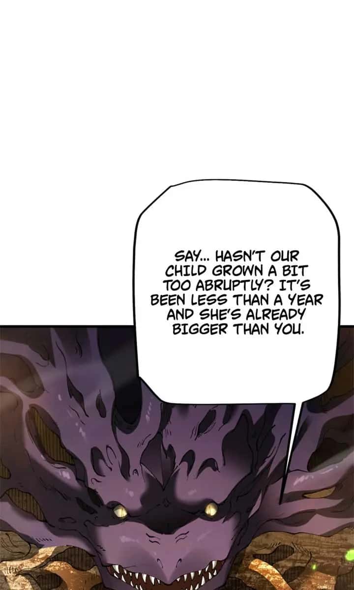 From Goblin to Goblin God Chapter 72 Page 33