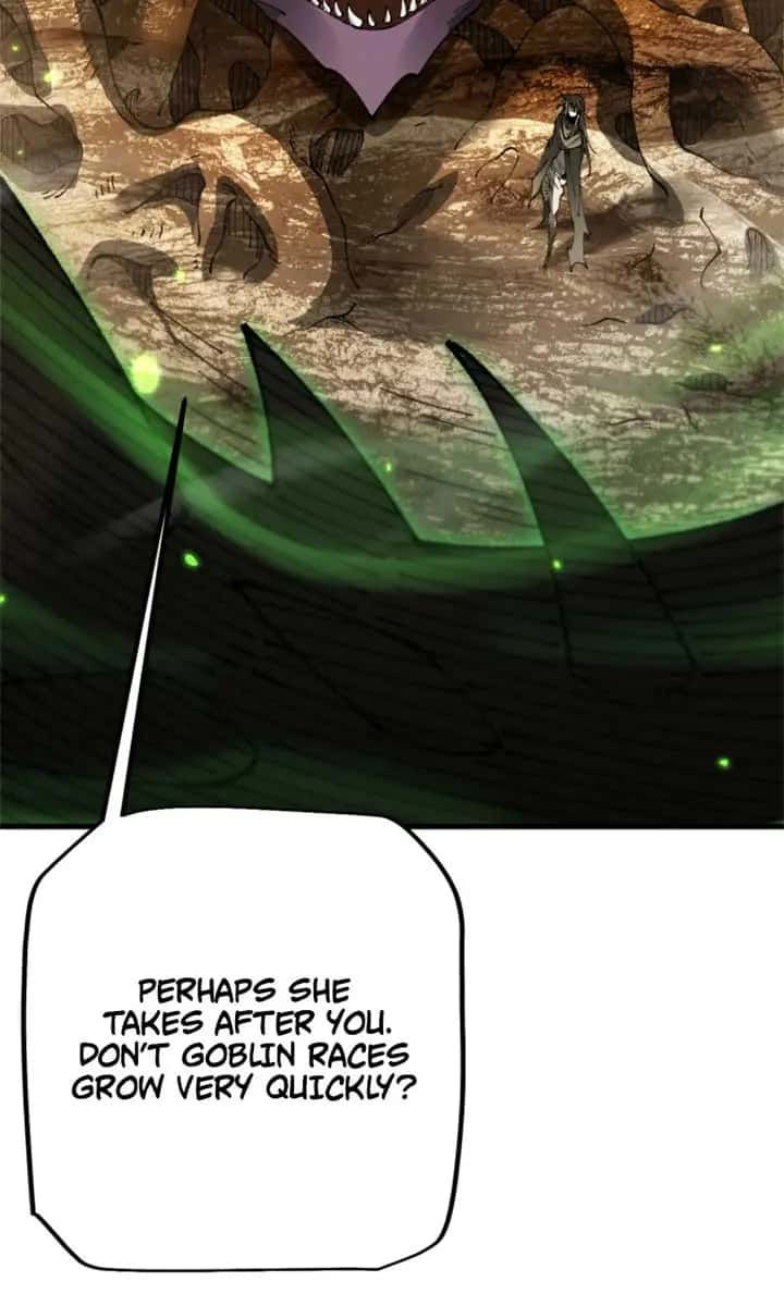 From Goblin to Goblin God Chapter 72 Page 34