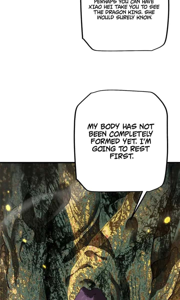 From Goblin to Goblin God Chapter 72 Page 40