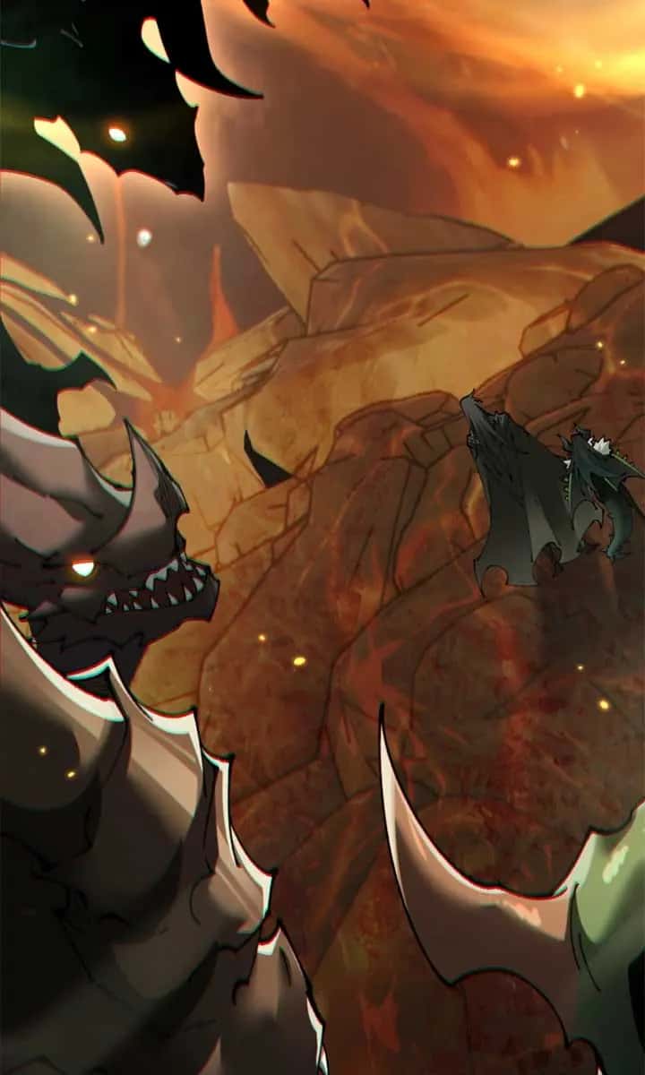 From Goblin to Goblin God Chapter 72 Page 53