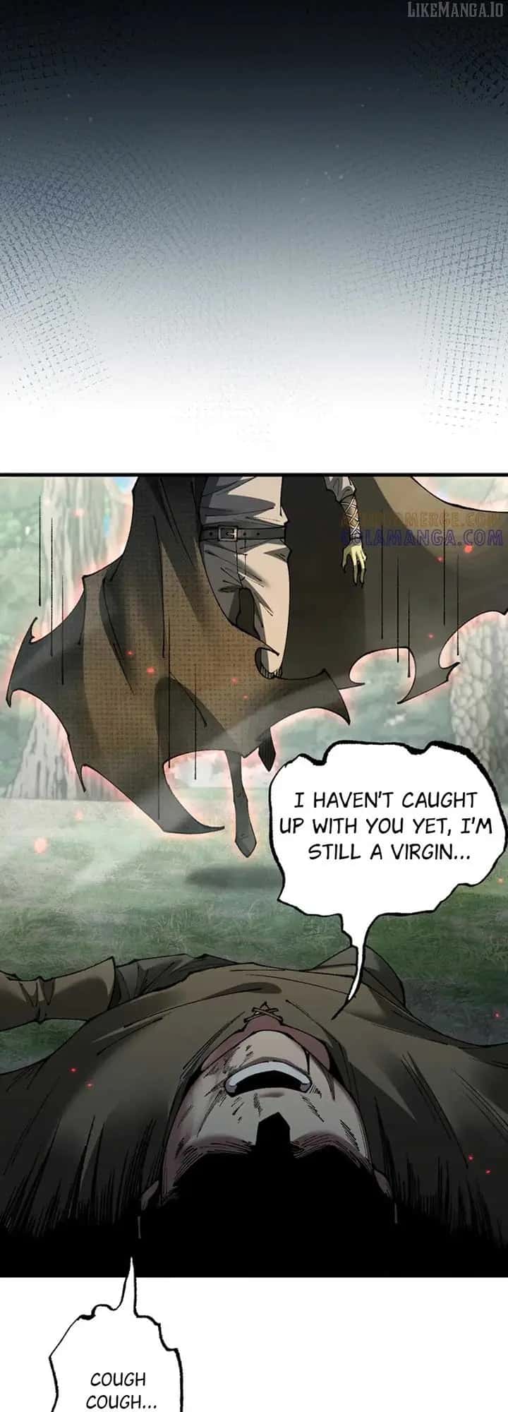 From Goblin to Goblin God Chapter 73 Page 33