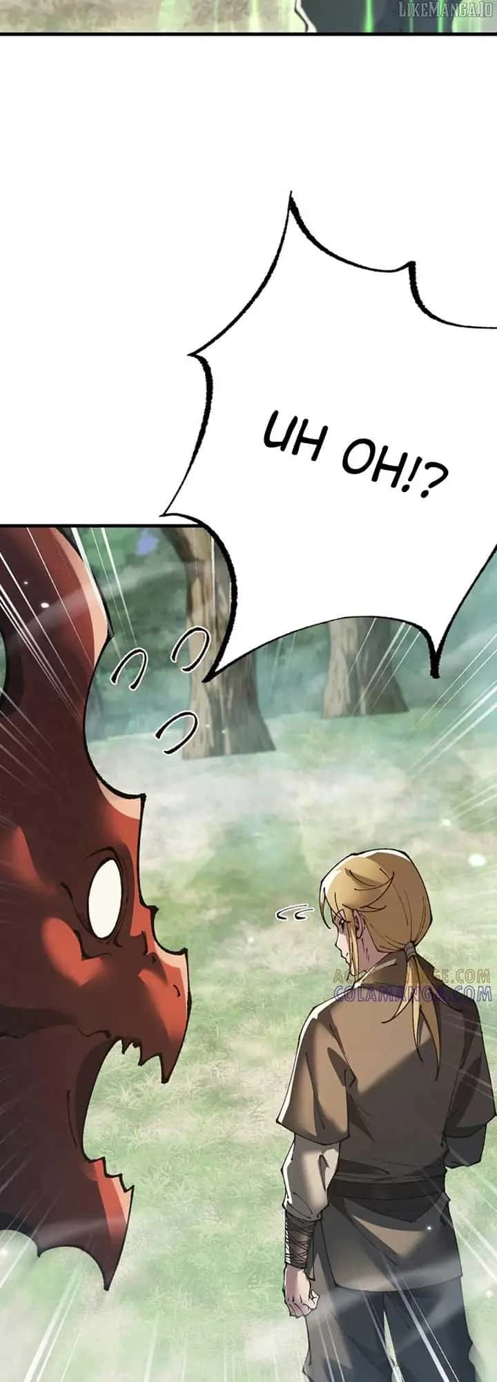 From Goblin to Goblin God Chapter 73 Page 37