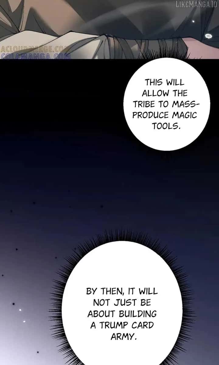 From Goblin to Goblin God Chapter 73 Page 41