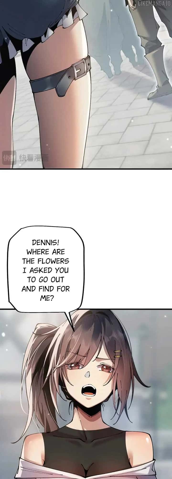 From Goblin to Goblin God Chapter 74 Page 6