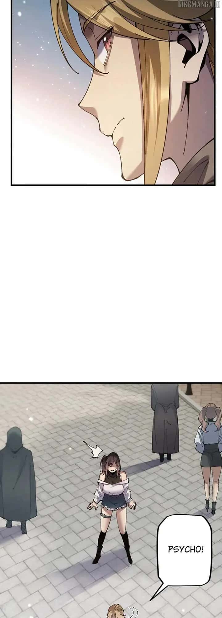 From Goblin to Goblin God Chapter 74 Page 8