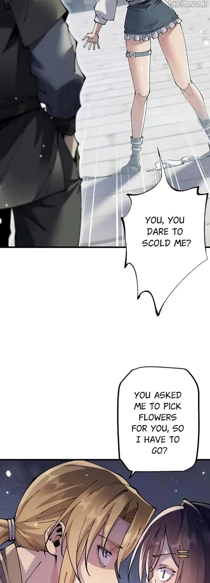 From Goblin to Goblin God Chapter 74 Page 10