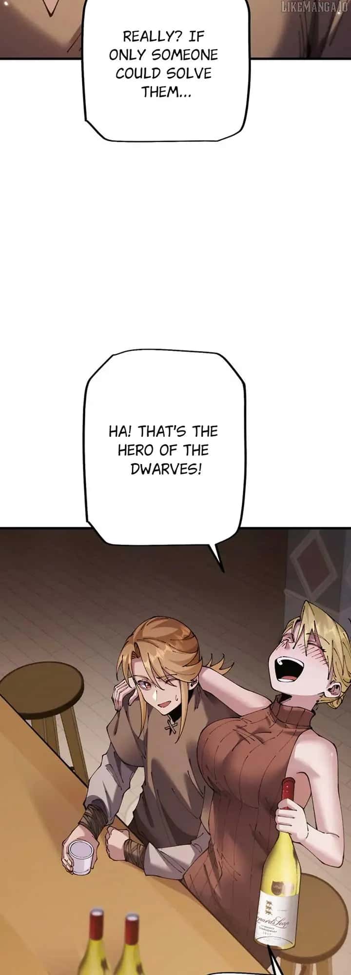 From Goblin to Goblin God Chapter 74 Page 25