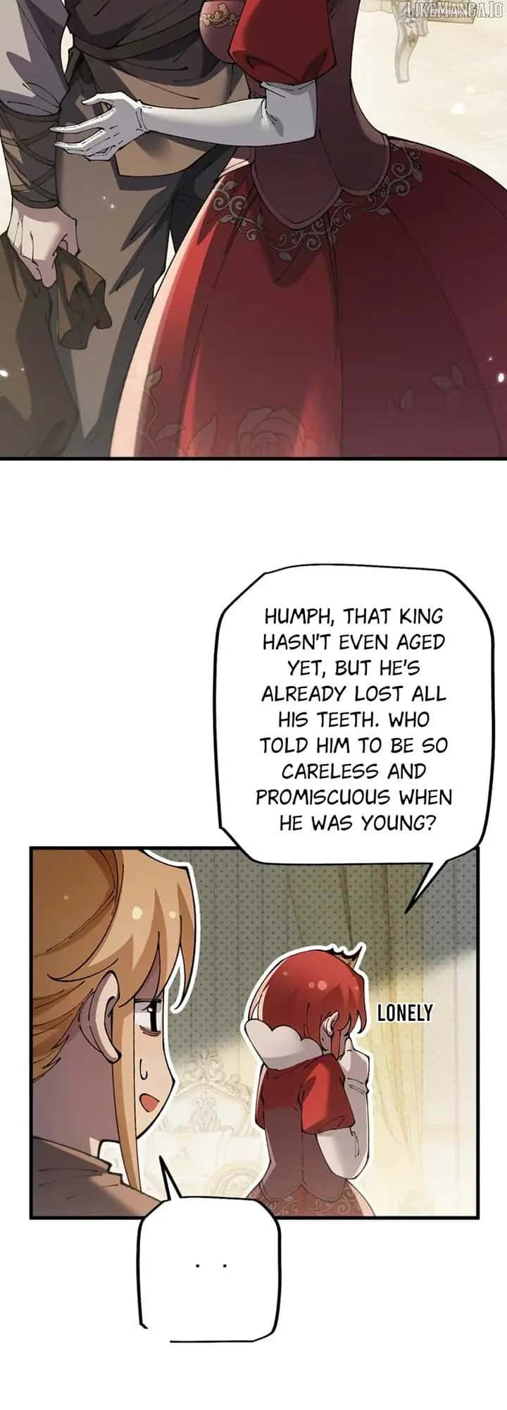 From Goblin to Goblin God Chapter 76 Page 7
