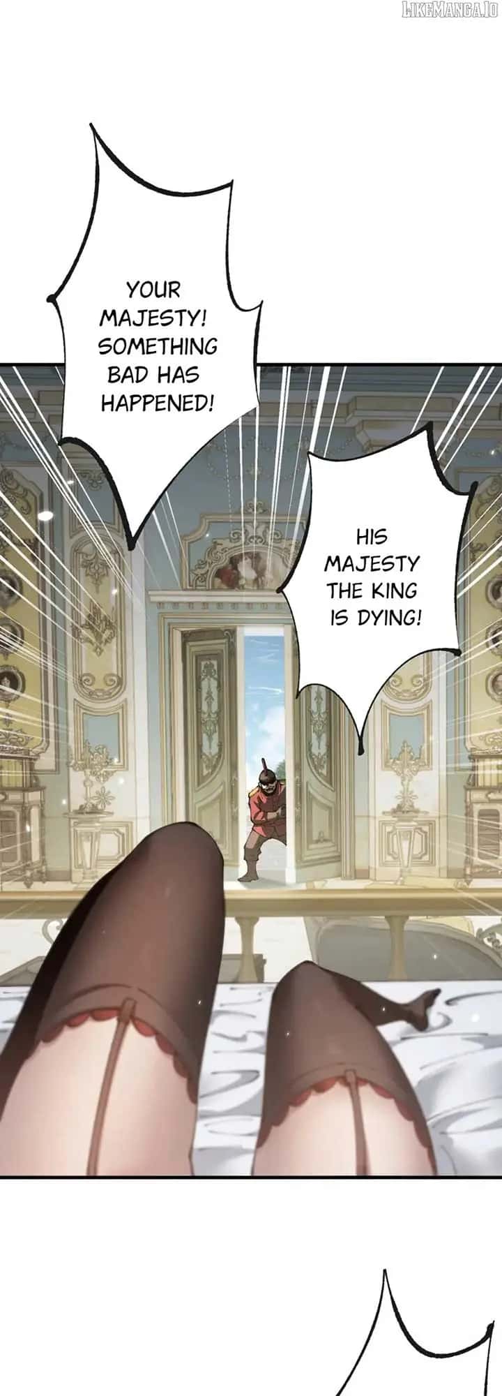 From Goblin to Goblin God Chapter 76 Page 12