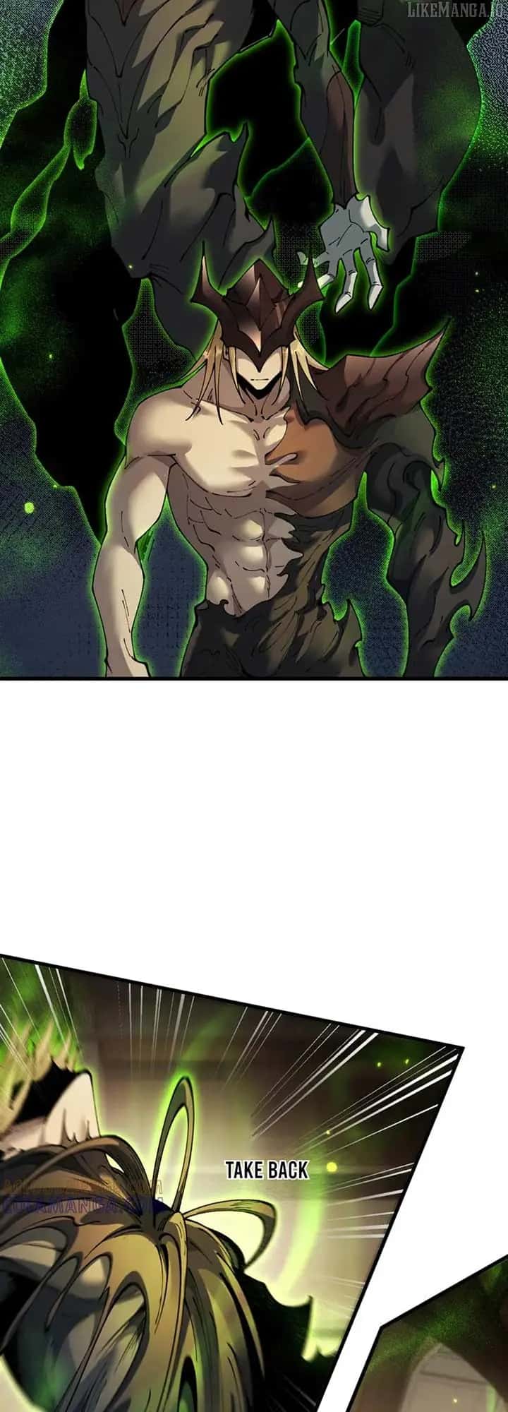 From Goblin to Goblin God Chapter 76 Page 45