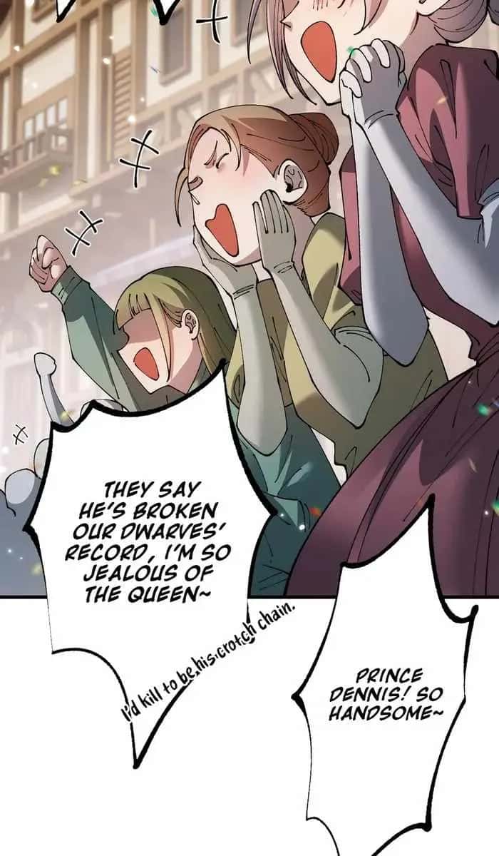 From Goblin to Goblin God Chapter 77 Page 4