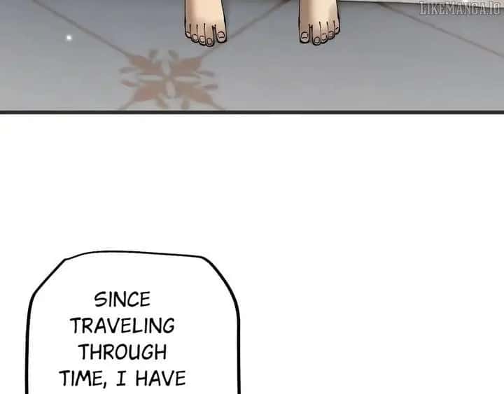From Goblin to Goblin God Chapter 79 Page 134