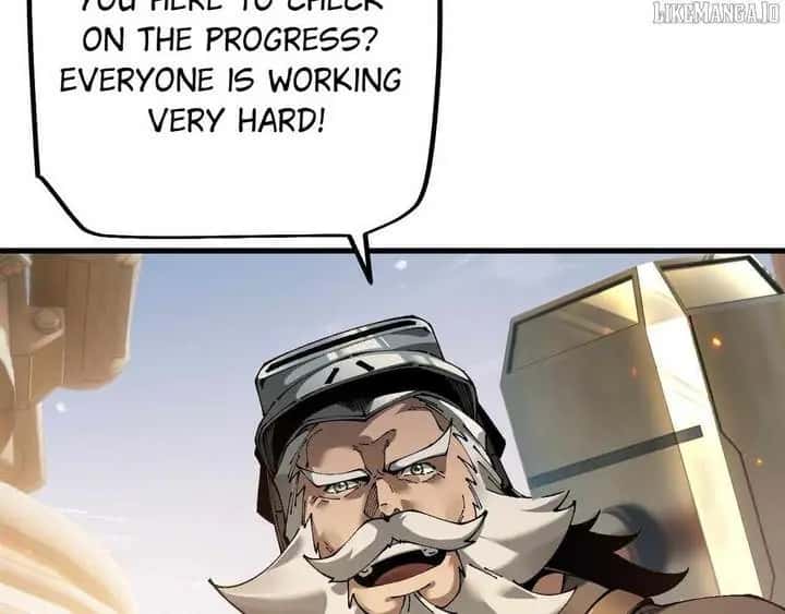 From Goblin to Goblin God Chapter 80 Page 8