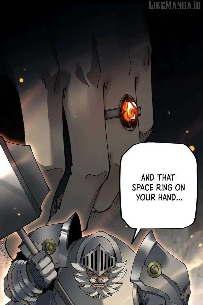 From Goblin to Goblin God Chapter 81 Page 54