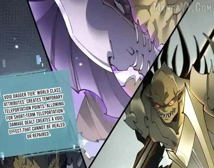 From Goblin to Goblin God Chapter 82 Page 15