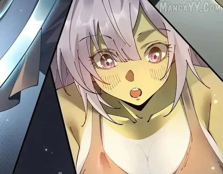 From Goblin to Goblin God Chapter 82 Page 17