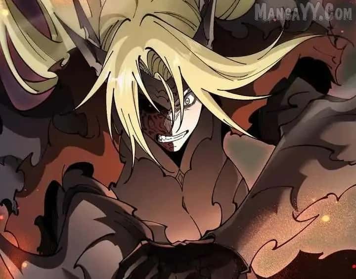 From Goblin to Goblin God Chapter 82 Page 76