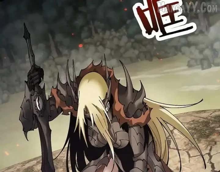 From Goblin to Goblin God Chapter 82 Page 92