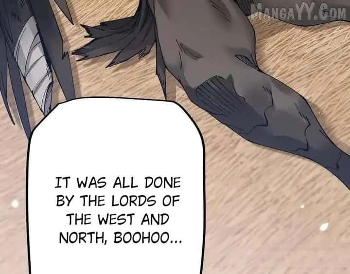 From Goblin to Goblin God Chapter 82 Page 127