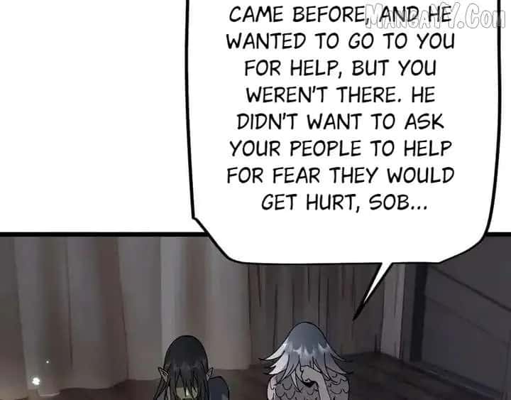 From Goblin to Goblin God Chapter 82 Page 129