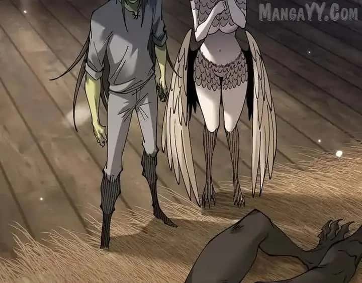 From Goblin to Goblin God Chapter 82 Page 130