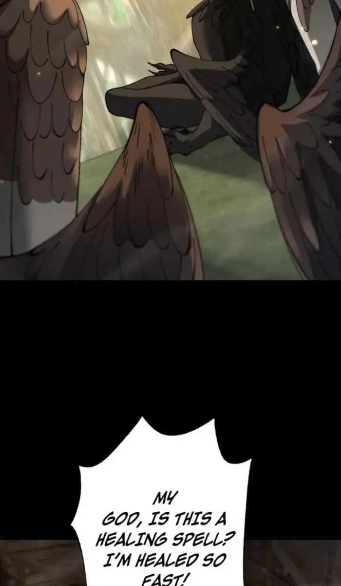 From Goblin to Goblin God Chapter 83 Page 5