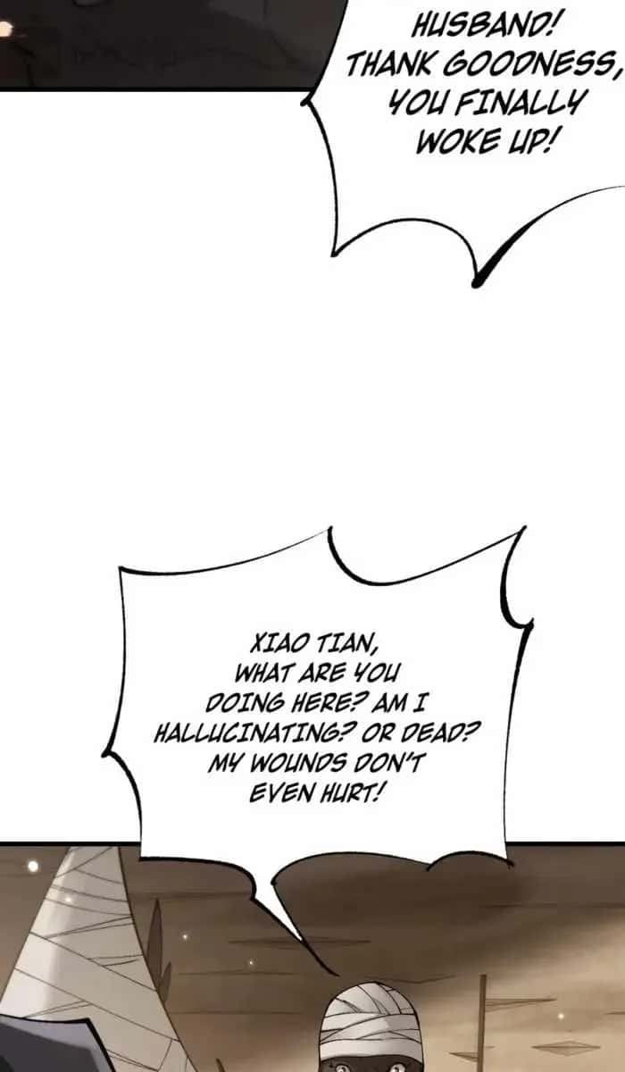 From Goblin to Goblin God Chapter 83 Page 13