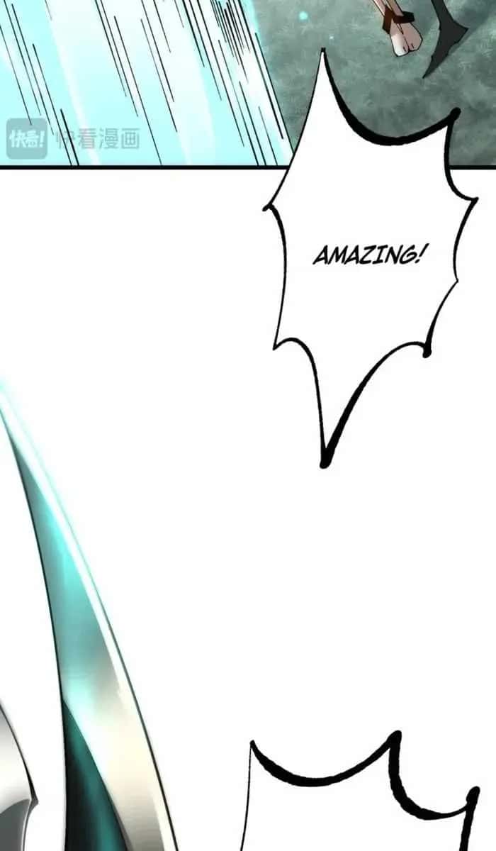 From Goblin to Goblin God Chapter 83 Page 34