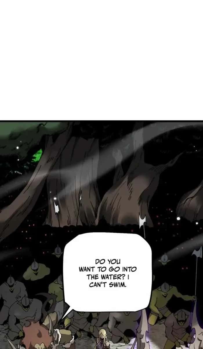 From Goblin to Goblin God Chapter 83 Page 49