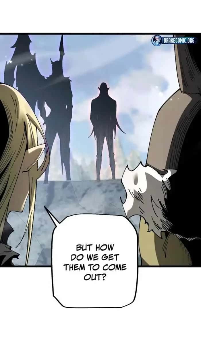 From Goblin to Goblin God Chapter 83 Page 51
