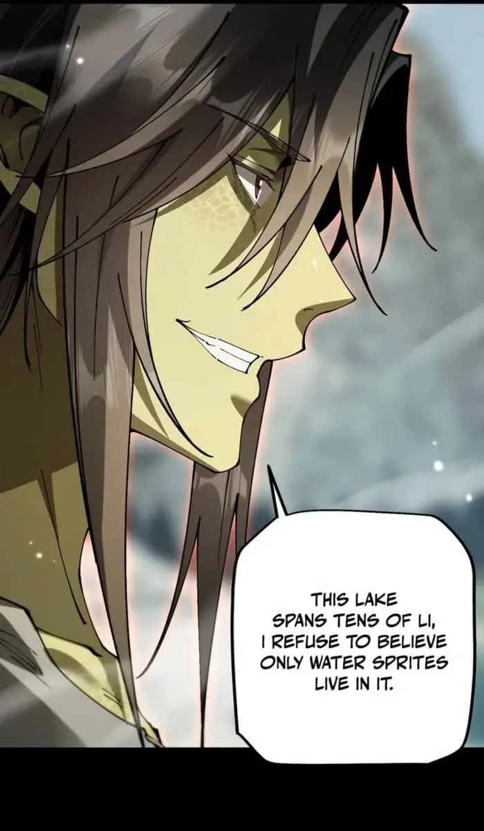 From Goblin to Goblin God Chapter 83 Page 53