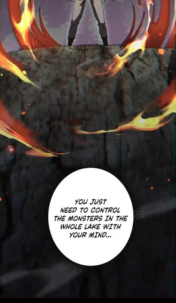 From Goblin to Goblin God Chapter 83 Page 55