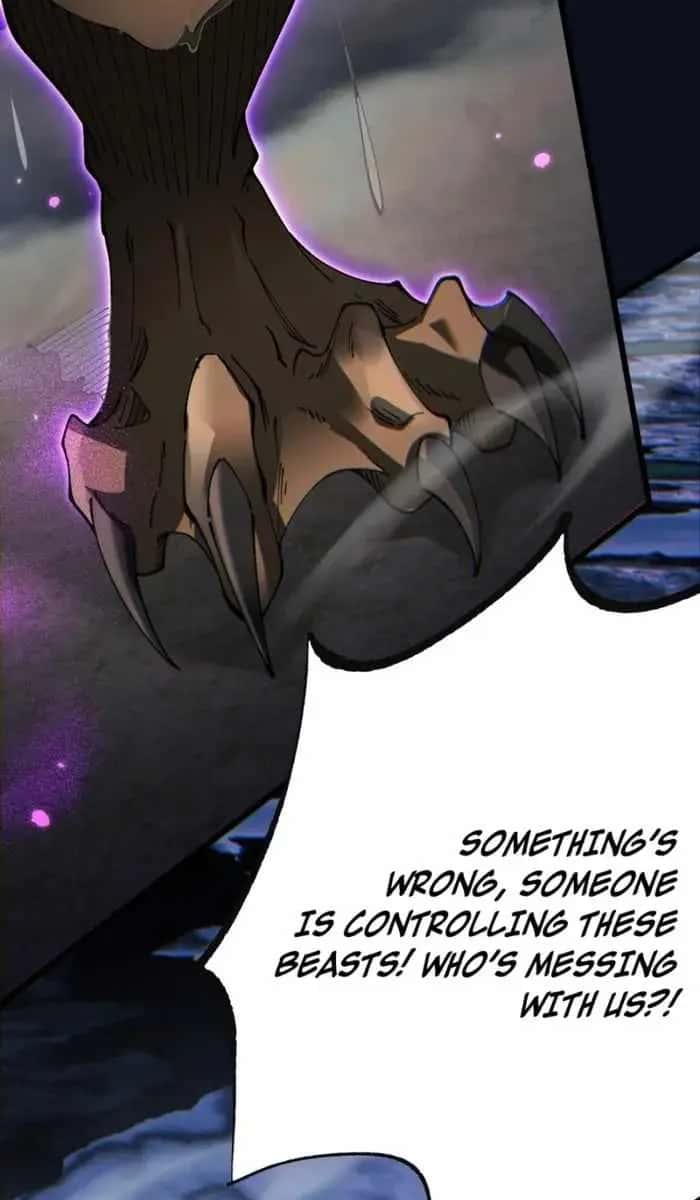 From Goblin to Goblin God Chapter 83 Page 60