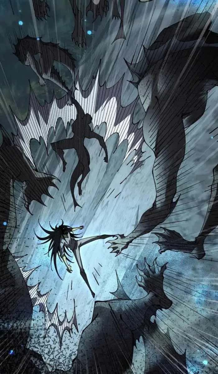 From Goblin to Goblin God Chapter 83 Page 74