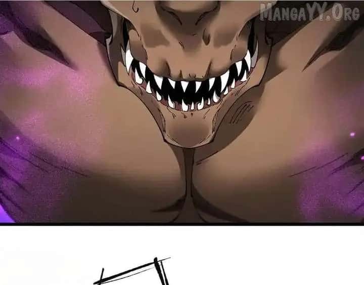 From Goblin to Goblin God Chapter 84 Page 3