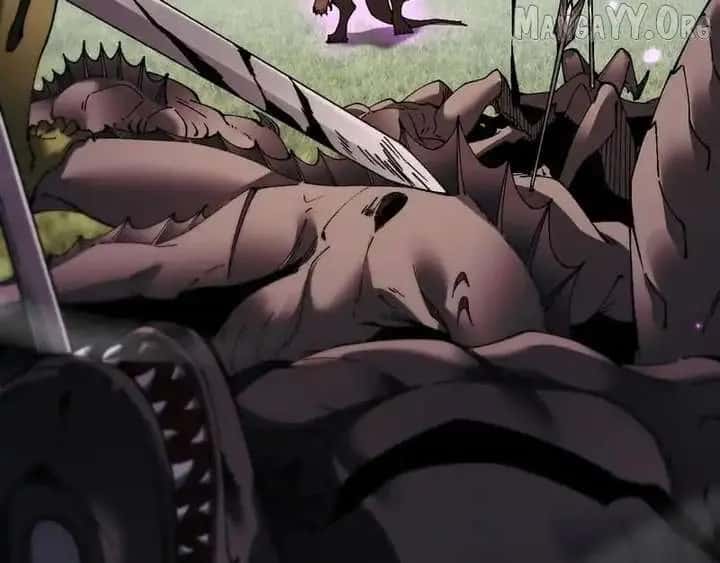 From Goblin to Goblin God Chapter 84 Page 5