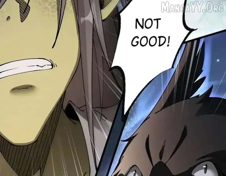 From Goblin to Goblin God Chapter 84 Page 50