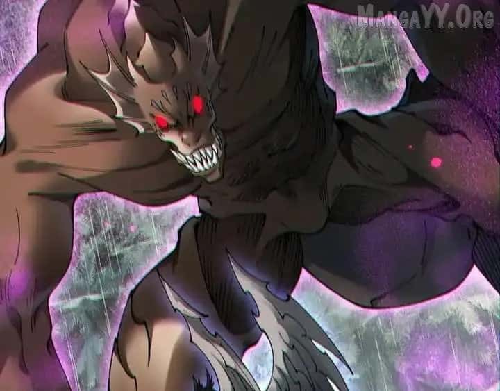 From Goblin to Goblin God Chapter 84 Page 58